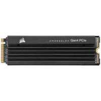 SSD диск Corsair MP600 Pro LPX 500Gb CSSD-F0500GBMP600PLP