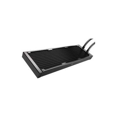 кулер Corsair Nautilus 360 ARGB CW-9060093-WW Черный