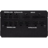 блок питания Corsair RM750 750W CP-9020195-EU