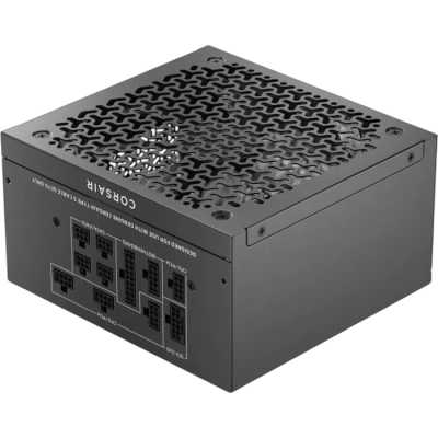 блок питания Corsair RM850x SHIFT 850W CP-9020299-EU Черный