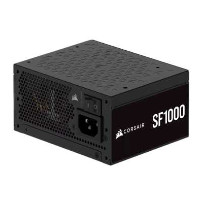 блок питания Corsair SF1000 1000W CP-9020257-EU Черный