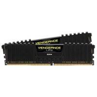 оперативная память Corsair Vengeance LPX CMK8GX4M2A2666C16