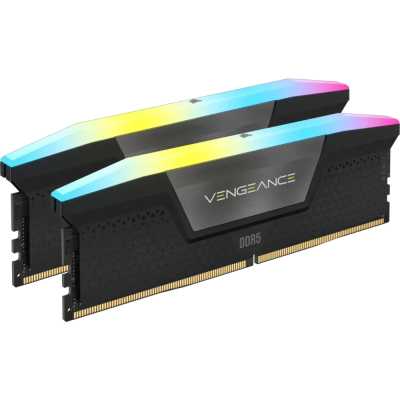 оперативная память Corsair Vengeance RGB CMH32GX5M2B6000C30