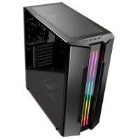 корпус Cougar Gemini S Iron Gray