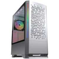корпус Cougar MX430 Air RGB White