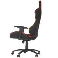 игровое кресло Cougar Neon Red CU-NR
