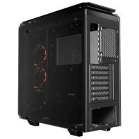 корпус Cougar Puritas Black