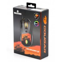 мышь Cougar Revenger S World of Tanks Рисунок