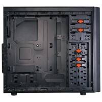 корпус Cougar Solution 67M3
