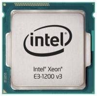 процессор Intel Xeon E3-1276 V3 BOX