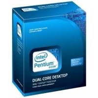 процессор Intel Pentium Dual Core E5500 BOX