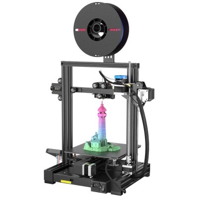 3d принтер Creality Ender-3 V2 Neo