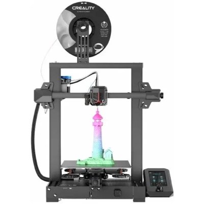 3d принтер Creality Ender-3 V2