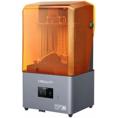 3d принтер Creality Halot-Mage