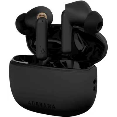 наушники Creative Aurvana Ace Black
