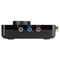 звуковая карта Creative X-Fi Surround 5.1 Pro 70SB109500008