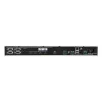 коммутатор Crestron DMPS3-4K-50