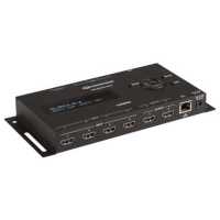 коммутатор Crestron HD-MD4X2-4K-E
