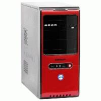 корпус Crown CMC-35 red