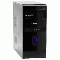 корпус Crown CMC-43 black-red
