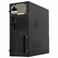 корпус Crown CMC-SM160 black 450W