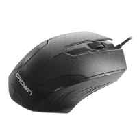 мышь Crown CMM-100 Black