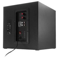 колонка Crown CMS-3801 Черный