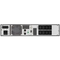 UPS Crown CMUO-900-800K Черный