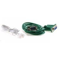 UPS Crown CMUS-500C Черный