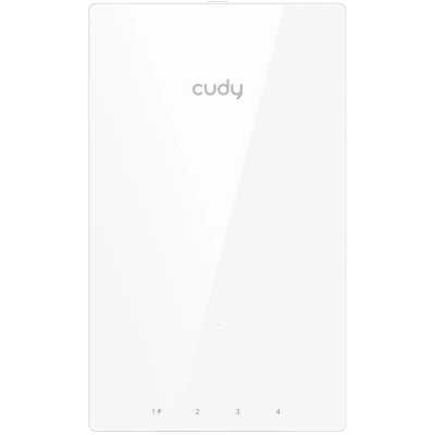 точка доступа Cudy AP3000 Wall