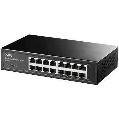 коммутатор Cudy GS1016