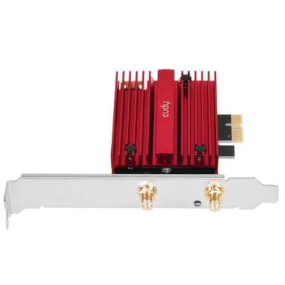 WiFi адаптер Cudy WE9300S