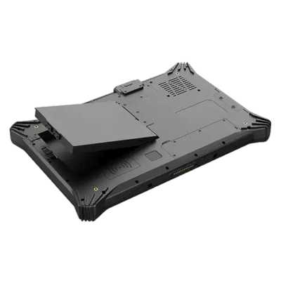 планшет CyberBook I520A-16128LG Черный