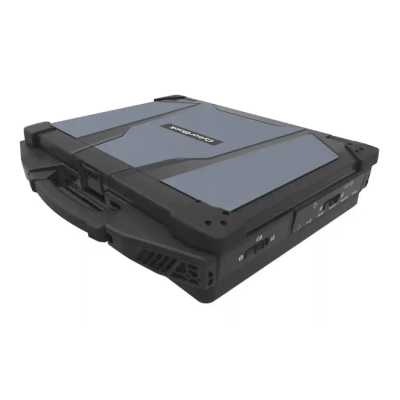 ноутбук CyberBook R1154 ZB14S35B2WXXX Черный