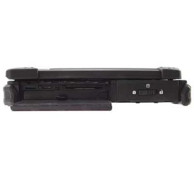 ноутбук CyberBook R854 ZB14S8250B2WXWP Черный