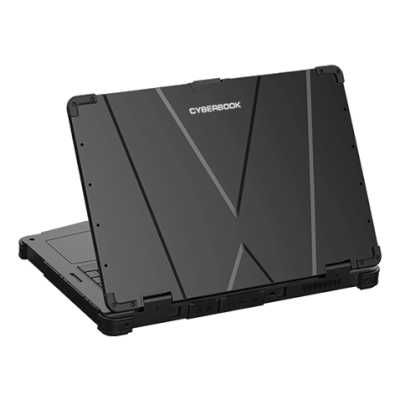 ноутбук CyberBook RX15T X15TX35B2WG-XX Черный