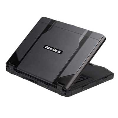 ноутбук CyberBook S1154 SB14BX35B2WXXX-MC Черный