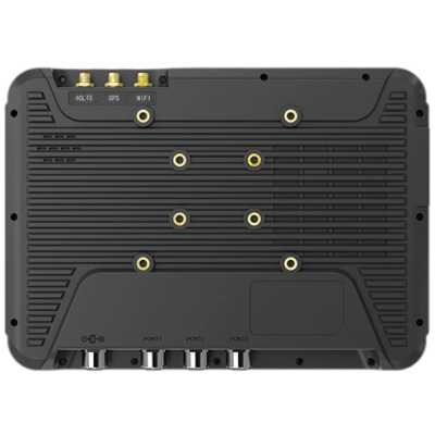 планшет CyberBook T200VJ-464G Черный