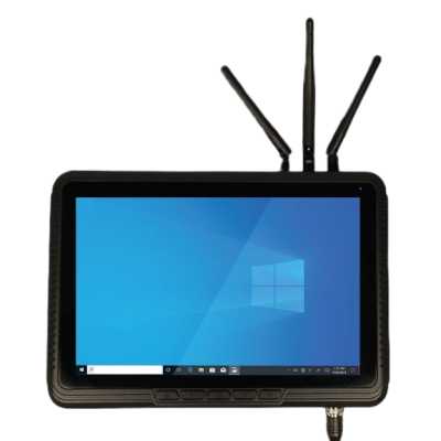 планшет CyberBook T200VJ-464G Черный