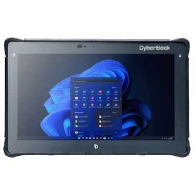 планшет CyberBook T81R RS11X8250B1WCXX Черный