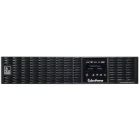 ИБП CyberPower OL1000ERTXL2U Черный