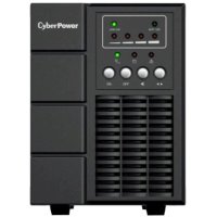 ИБП CyberPower OLS1000EC Черный