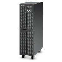 ИБП CyberPower OLS6000EC Черный