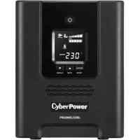 ИБП CyberPower PR2200ELCDSL Черный