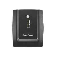 ИБП CyberPower UT2200E Черный