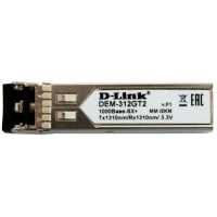 SFP Модуль D-Link 312GT2/A1A
