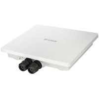точка доступа D-Link DAP-3662/A1A