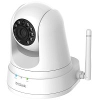 IP видеокамера D-Link DCS-5030L/A1A