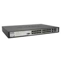 коммутатор D-Link DES-3028P