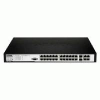 коммутатор D-Link DES-3028P